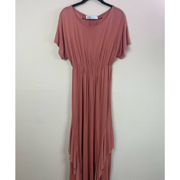 Free People Dresses & Skirts - FLASH SALE! Free People FP Beach Maxi Dress Size XS